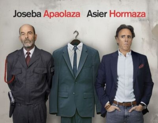 'Trajea' antzezlanerako sarrerak