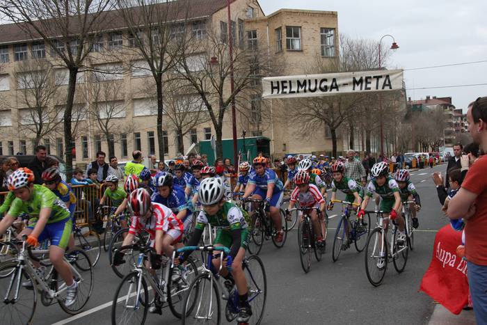 Zarauztarra Saria dela eta, Zuberoa, Gurmendi eta Herrikosoro kaleak itxita egogno dira bihar autoentzat