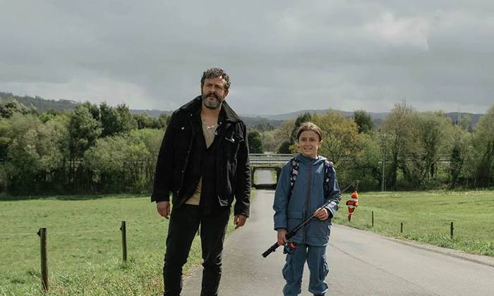 'Leo & Lou' filma ikusteko aukera izango da igandean Soreasun