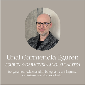 Eguren & Garmendia Aholkularitza