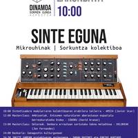 Makrouhinak: Sinte Eguna