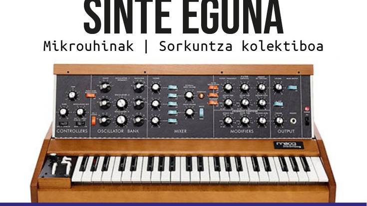 Makrouhinak: Sinte Eguna