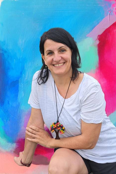 Nahikari Gabilondoren doinuak