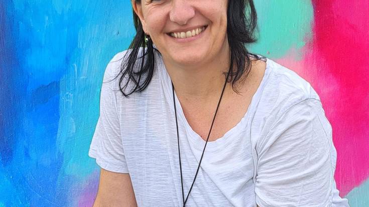 Nahikari Gabilondoren doinuak