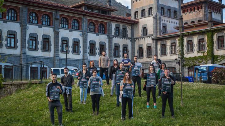 Maiatzaren Lehenaren harira, hainbat ekintza antolatu du Urola Erdiko Kontseilu Sozialistak