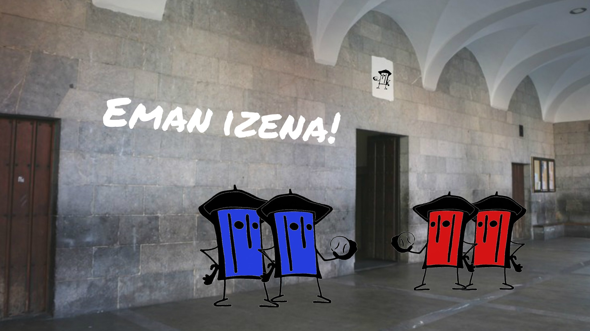 Pelotai Euneko txapelketan izena emateko azken egunak
