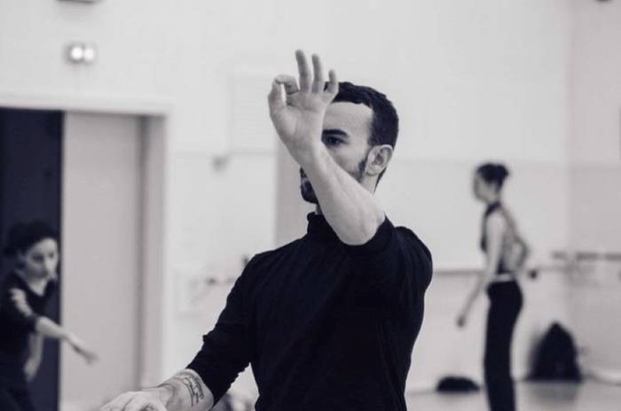 Salgai daude 'Ibaia' dantza ikuskizunerako sarrerak