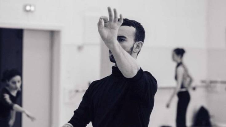 Salgai daude 'Ibaia' dantza ikuskizunerako sarrerak