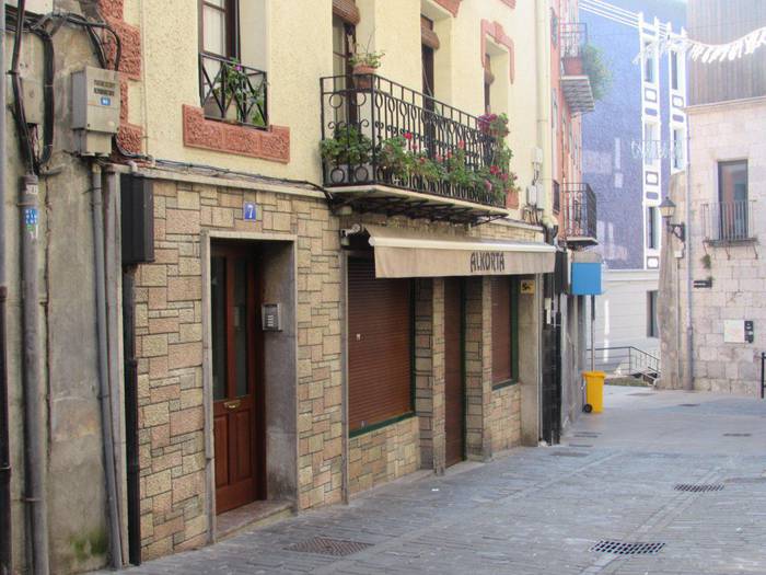 Portalek lehen ekintzak antolatu ditu gaurko