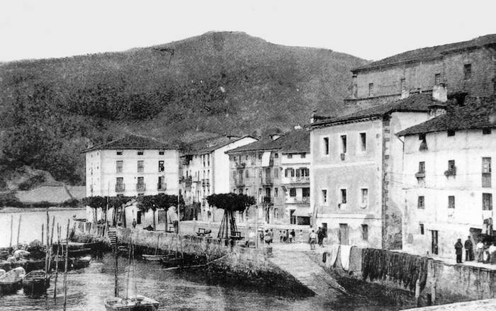 Xabier Alberdi historialariak emango dio hasiera gaur 'Errioa, gure nortasuna' hitzaldi zikloari