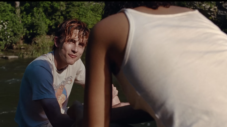 'Hasta los huesos' filma ikusi ahal izango da biharko zineforum saioan