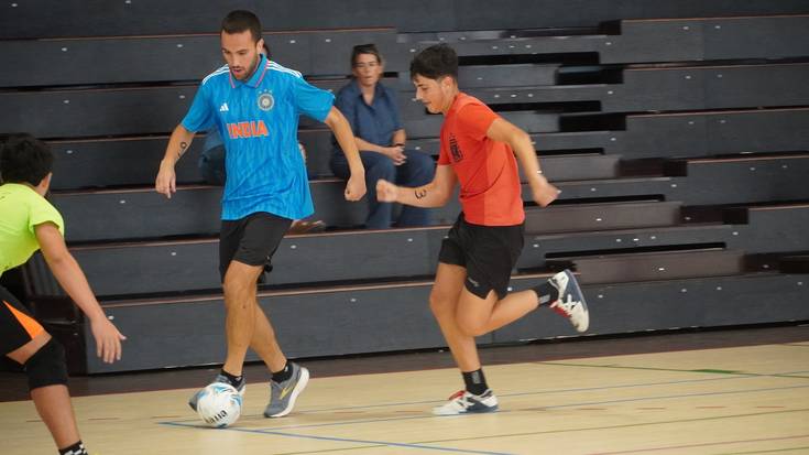 Irekita dago Zarautz Futsal Cup txapelketarako izen ematea
