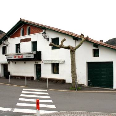 Bilera: Aizarnazabal Biziberritzen taldea