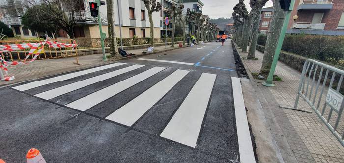 Bihar bukatuko da Mugikortasun Planari ekarpenak egiteko epea