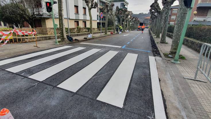 Bihar bukatuko da Mugikortasun Planari ekarpenak egiteko epea