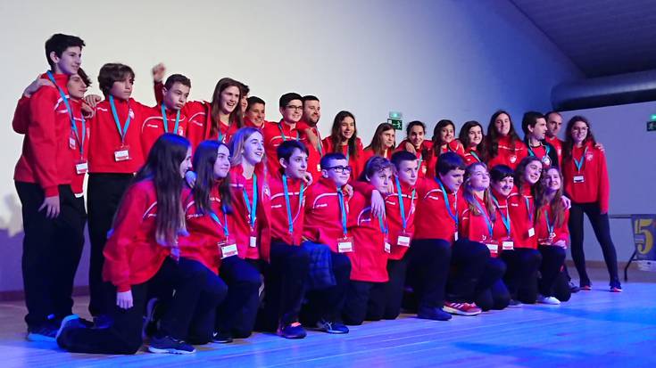 Pulpoko taldeek ez dute atsedenik Aste Santuan