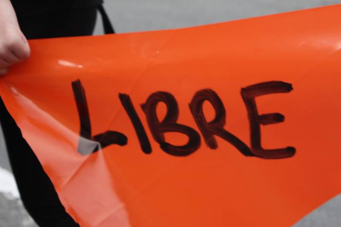 Azpeitiko eta Azkoitiko kirolariek Libre erronka jokatuko dute bihar