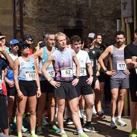 Kirola: Zarauzko VIII. Herri Lasterketa
