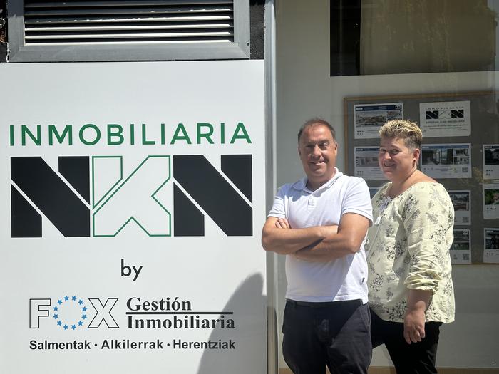 NKN inmobiliaria: gertutasuna, konfiantza eta profesionaltasuna