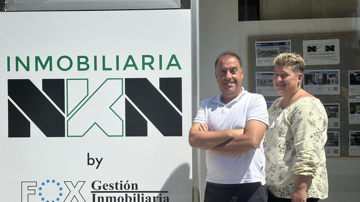 NKN inmobiliaria: gertutasuna, konfiantza eta profesionaltasuna