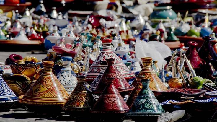 Bi eguneko zeramika tailerra antolatu du Arte eta Diseinu ikastegiak urrirako