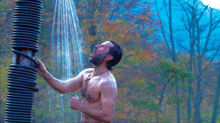 Dokumental-solasaldi saioa antolatu du Arkamurkak biharko