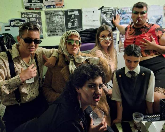 I. Enor Eguna egingo dute gaur arratsaldean gaztetxean