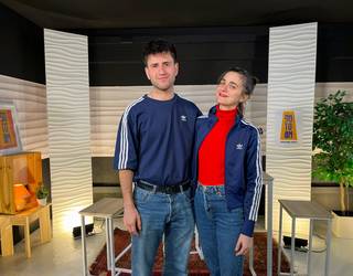 Sotoan, Erika eta Xantirekin