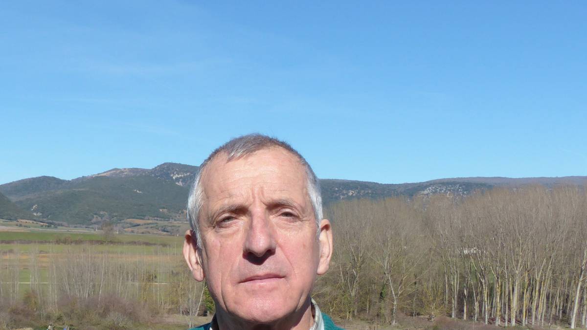Jesus Maria Soubies: "Martxoaren 3ko balen hotsa gogoan daukat"