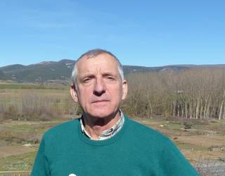 Jesus Maria Soubies: "Martxoaren 3ko balen hotsa gogoan daukat"