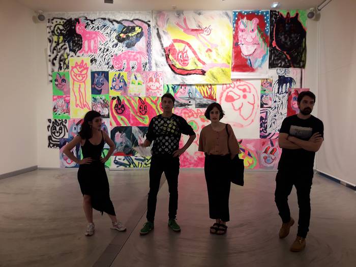 Errealismoa ulertzeko hiru modu