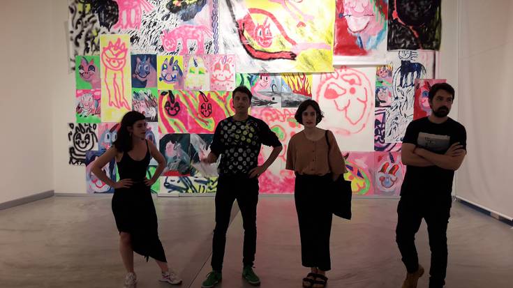 Errealismoa ulertzeko hiru modu