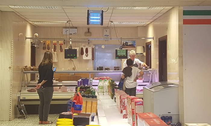 Olasagasti dendak larunbatean itxiko ditu ateak 33 urtez zabalik egon ondoren