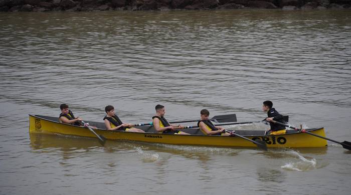 Pasaian jokatu dute eskualdeko kliubek Gipuzkoako batel ligako seigarren jardunaldia