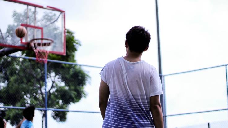 3x3ko Gipuzkoako saskibaloi txapelketa jokatuko dute bihar Zumaian