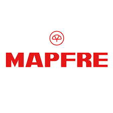 Mapfre aseguruak logotipoa