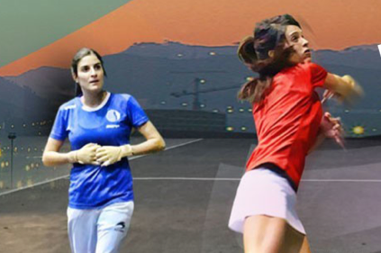 Emakumezkoen Master Cup pilota txapelketa hasiko da Zestoan