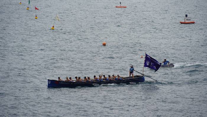 Ametsa bete dezake bihar Zarautzek