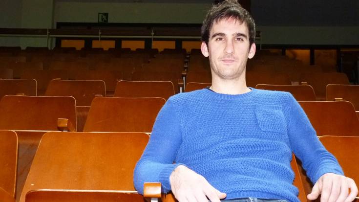Ion Etxeberria: "Finala irabazteko izugarrizko partida jokatu beharko dugu"