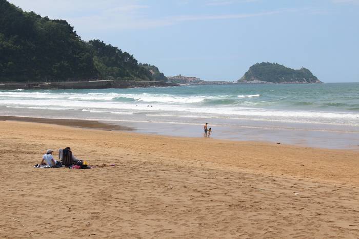 Hirugarren faseko neurriak erkidegoek kudeatuko dituzte