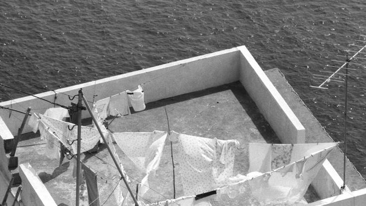 'Y al fin volar' argazki erakusketaz hitz egingo du Josetxu Silgok bihar Photomuseumen