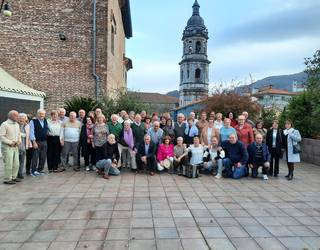 Plaza Ondok datorren astean ospatuko du aurtengo Jubilatuen Astea