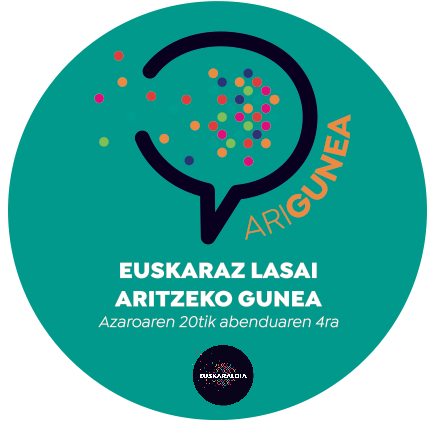Udala eta herriko hainbat elkarte arigune izango dira Euskaraldian