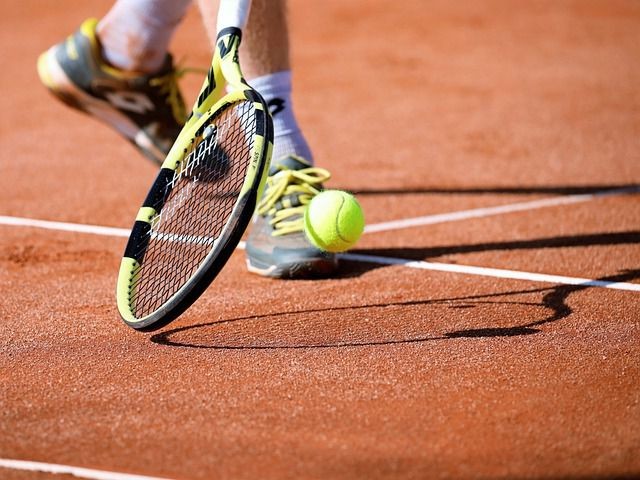 Disdira Bitxitegia I. Zirkuitoa tenis txapelketa bihar hasiko da kiroldegian