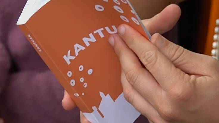 BIZITZA KANTUAN...ASKOZ ERE HOBE!