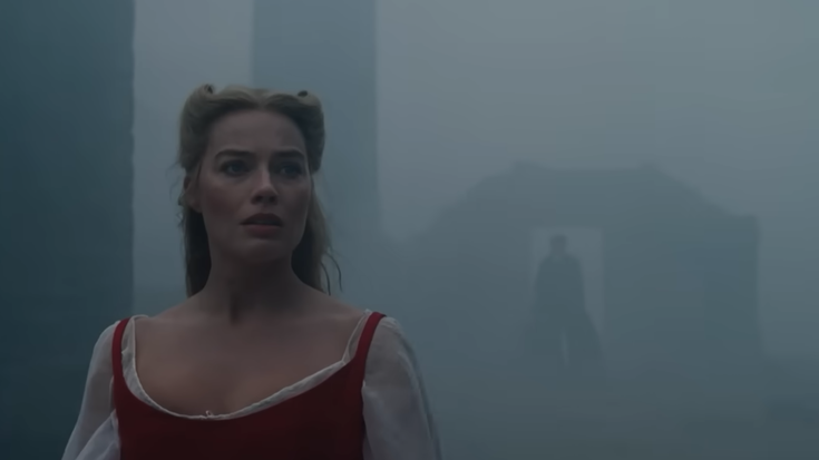 'Cumbres borrascosas' eta 'Extinction' filmak emango dituzte asteburuan Aita Marin