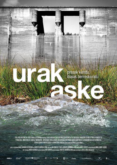 'Urak aske' dokumentala
