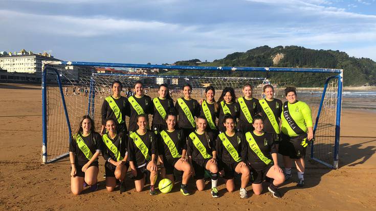 Kirkilla-Enea jatetxea