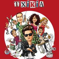 Zinema: 'Gangster txikia'
