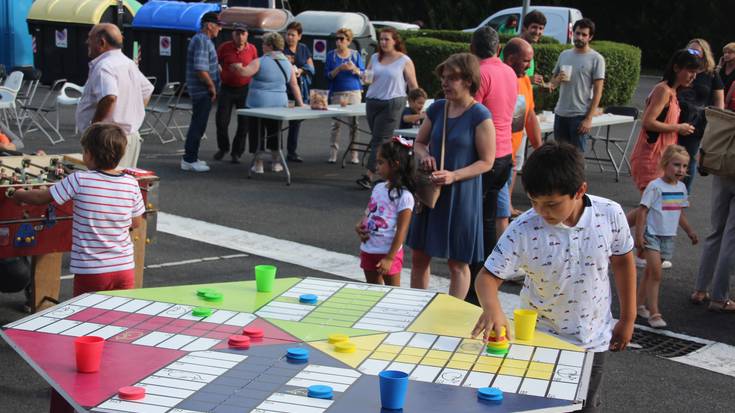 Ate joka dira Hiruerreketako festak